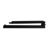 Nájezdová rampa pro nosič kol Atera Genio Pro Advanced black edition