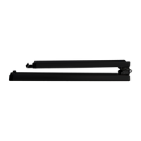 Nájezdová rampa pro nosič kol Atera Genio Pro Advanced black edition